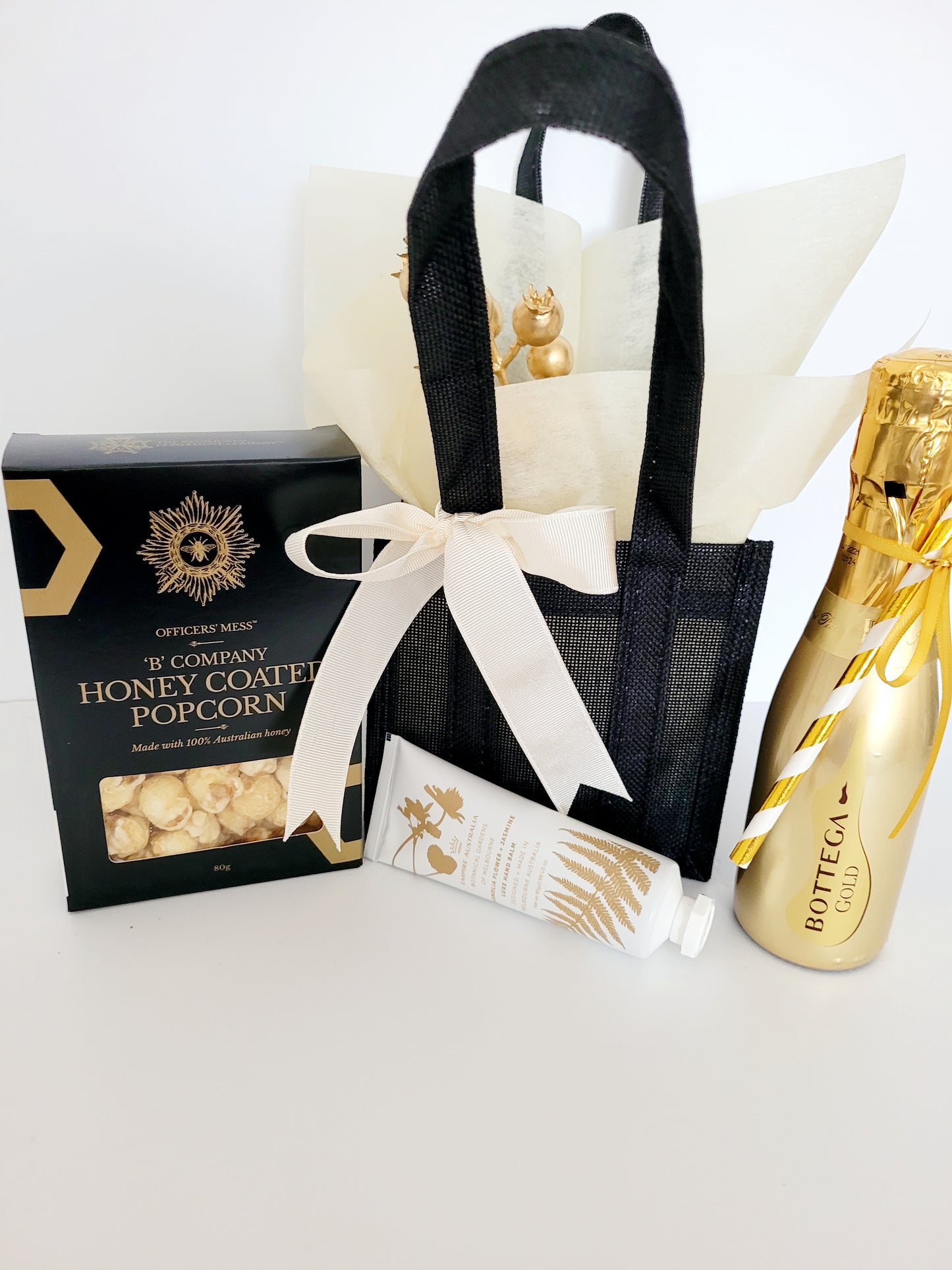 Sweet Fizz gift bag