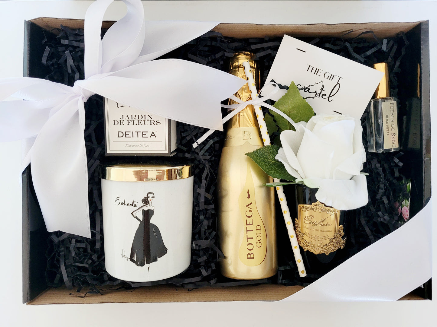 Enchante gift box