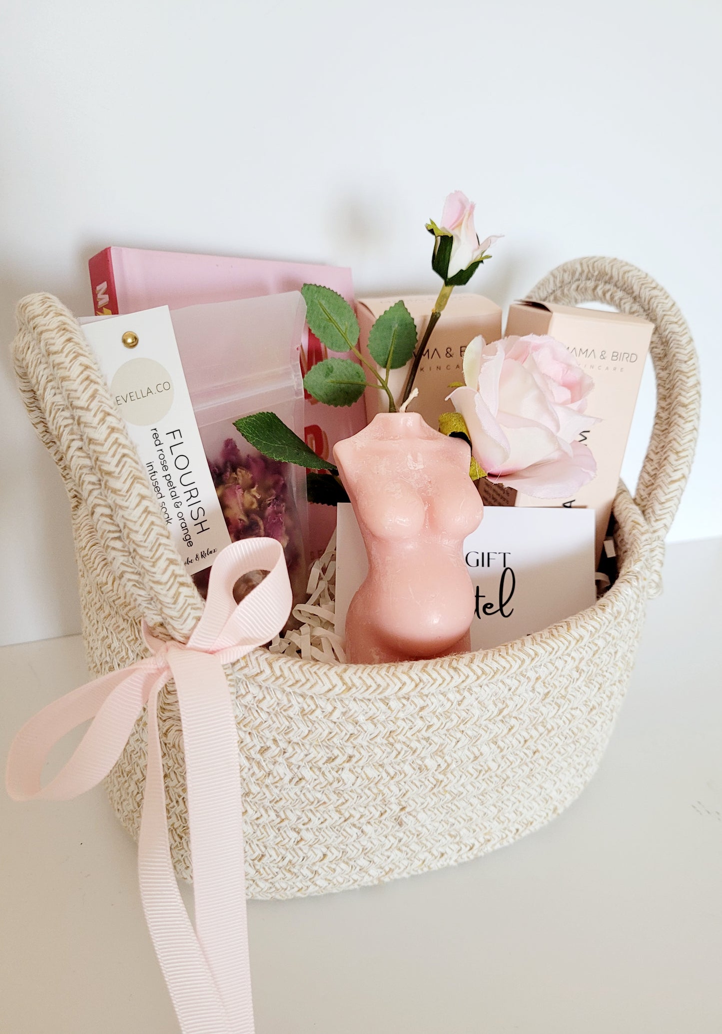 Hey Mama gift box