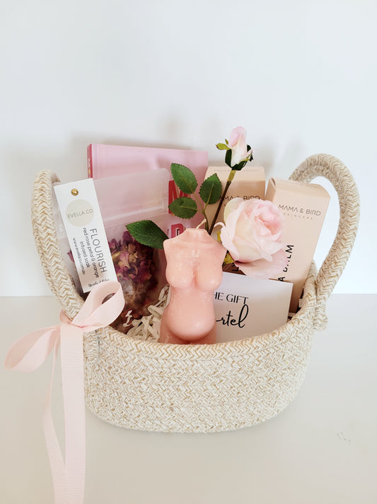 Hey Mama gift box