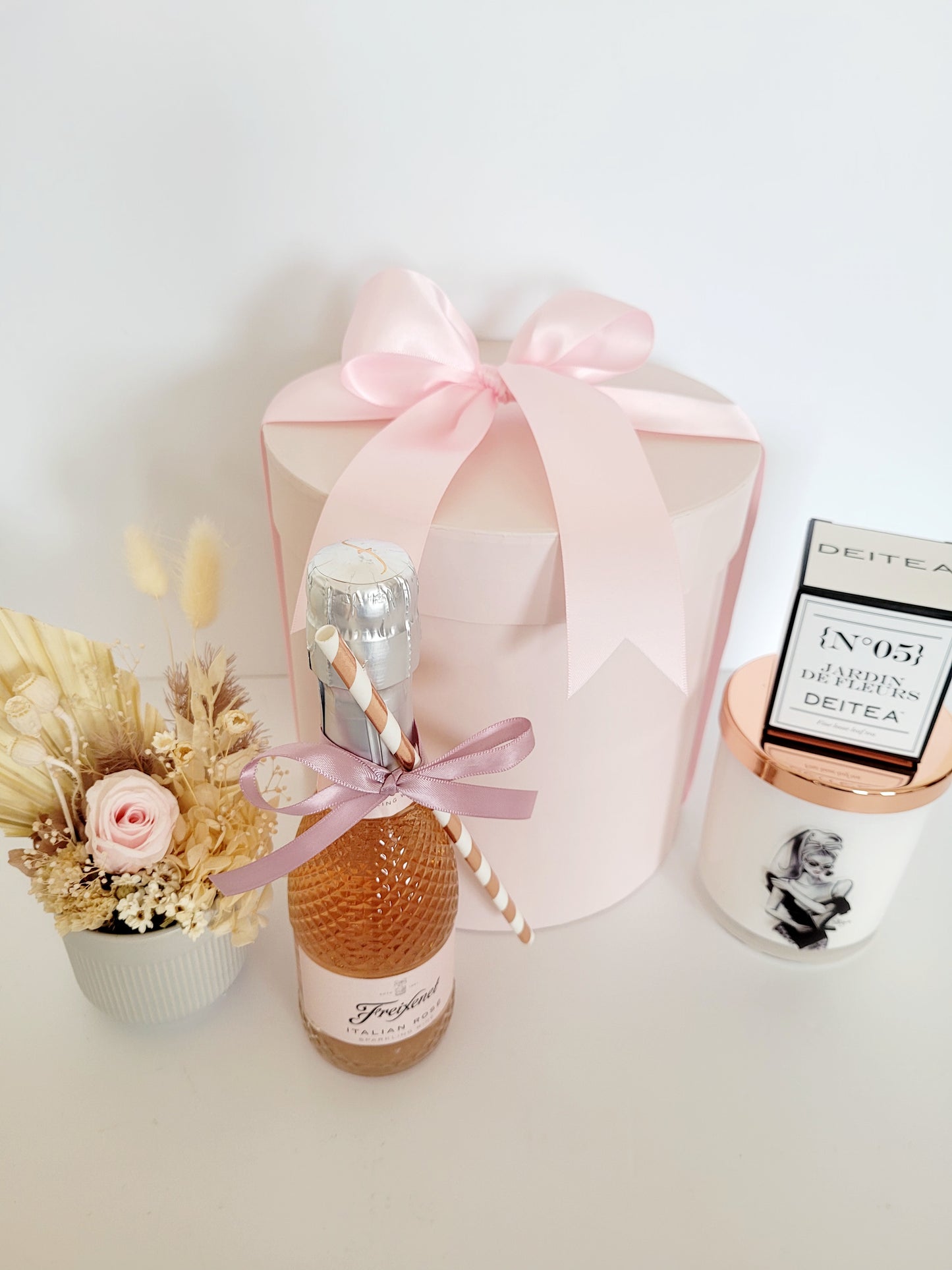 Diva gift box