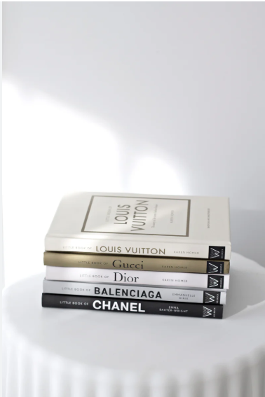 Little Book of Chanel