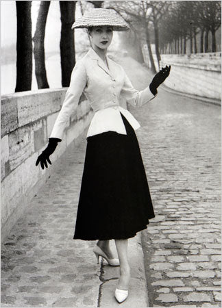 DIOR A New Look, a New Enterprise (1947-57) - Book – The Gift Cartel